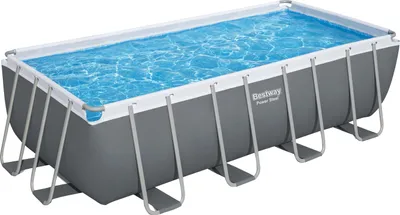 Obrázok produktu pre Kompletná sada bazénových rámov 488x244x122cm