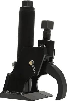 Produktbild von Reifenmontiergerät - Manuelles Reifenmontagewerkzeug - Für 25–53 cm Reifen - Stahllegierung - Kfz-Werkzeug für Reifenwechsel - Handwerkzeug
