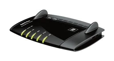 Produktbild von AVM FRITZ!Box 7362 SL