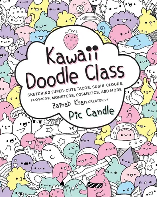 Produktbild von Kawaii Doodle Class