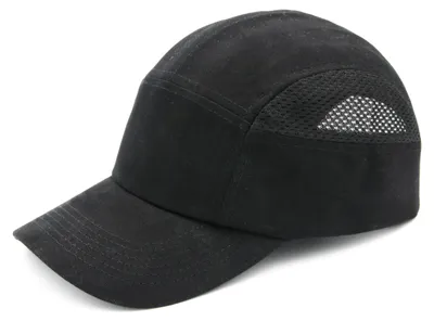 Produktbild von Sicherheitshelm - Schutzhelm - Arbeitsschutzhelm - Helm mit Schirm - Arbeitsschutz