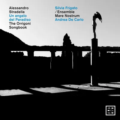 Produktbild von Stradella: Un angelo del Paradiso - The Orrigoni S