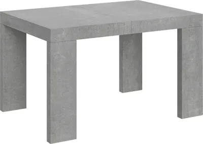 Produktbild von Roxell Ausziehtisch 140/400x90 cm Beton