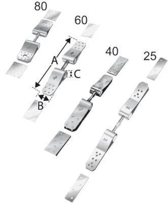 Produktbild von SST Spanngerät BNSP60-B