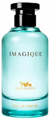 Produktbild von Loui Martin - Imagique Parfumextrakt