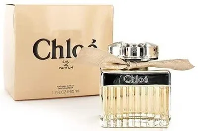 Productafbeelding van Chloe Classic Eau De Parfum (50 ml)