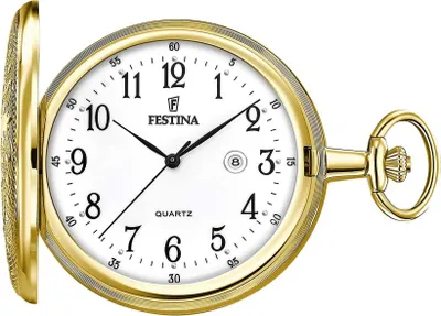 Produktbild von Festina Herrenuhr Taschenuhr Taschenuhr UF2028/1