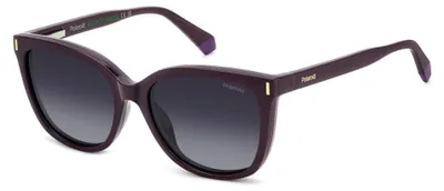Produktbild von POLAROID SUNGLASSES Sonnenbrille POLAROID PLD 6229_CS PLD 6229_CS_B3V-WJ_55