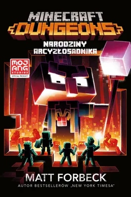 Immagine prodotto di Minecraft. I dungeon