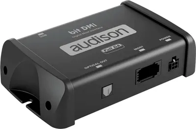 Obrázok produktu pre Audison bit DMI | DIGITAL MOST INTERFACE