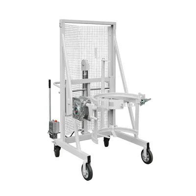 Produktbild von Bauer Liftomat L/M 1300, feuerverzinkt
