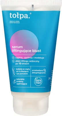 Image de TOŁPA Mum Bust Lifting Serum 150 ml