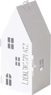 Produktbild von Laterne Haus HOME