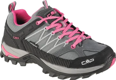 Produktbild von CMP Rigel Low Wmn 3Q54456-103Q, Trekkingschuhe, Damen, Grau, Größe: 41