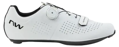 Zdjęcie produktu dla Buty rowerowe NORTHWAVE Typhoon białe