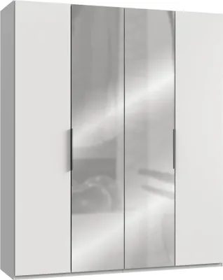 Image de Armoire à portes battantes LEVEL 36 A