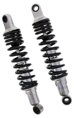 Image de Amortisseur pour Yamaha SR 500 SP, année de fabrication 1978-1979, de marque YSS RD222-320P-47-18 - Neuf