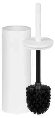 Immagine prodotto di Teesa TSA0408 Scopino WC 39 cm, bianco