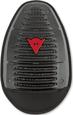 Produktbild von Dainese Rückenprotektor Wave D1 G2 Black Long