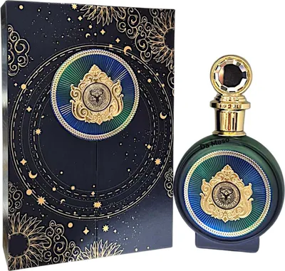 Zdjęcie produktu dla North Stag Expressions I Un - EDP, 100 ml