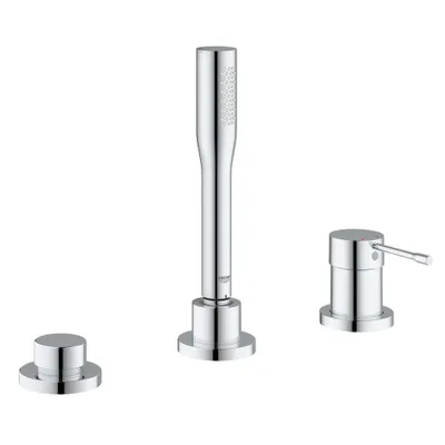 Produktbild von GROHE 19976001, Waschbecken
