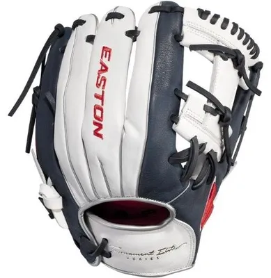 Produktbild von Easton Tournament Elite Slowpitch TEB115I, 11,5 Zoll | Für Linkshänder