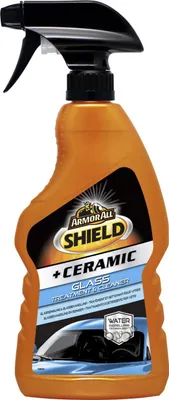Produktbild von Armor All Shield + Ceramic Glasreiniger 500ml