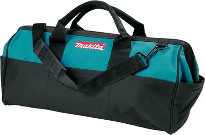 Imagen del producto de Estuche de herramientas MAKITA 831303-9 - de tela