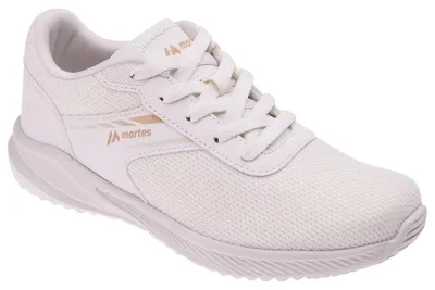 Obrázek produktu pro Martes - Dámské tenisky "Kores" IG4170 (velikost 36 EU) (béžová)