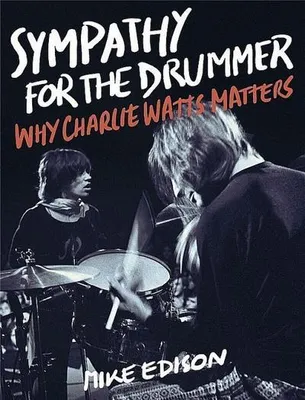 Produktbild von Sympathy for the Drummer