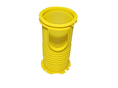 Produktbild von Siebkorb / Filterkorb für Speck BADU 90