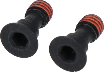 Produktbild von SHIMANO Schaltrollenschrauben RD-R9250 - 2 Stück, ca. 3 g, Y3GK98060