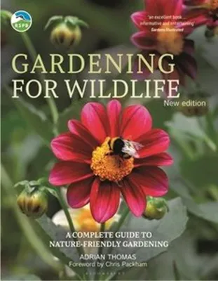 Image de RSPB Gardening for Wildlife