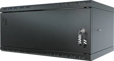 Produktbild von Stalflex Server Netzwerkschrank RACK 19 Zoll 4HE 350mm Standard