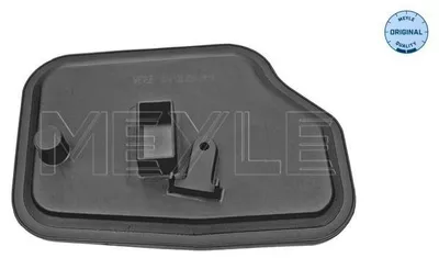 Produktbild von MEYLE 714 136 0001 Automatikgetriebe Ölfilter Getriebeölfilter für FORD Fiesta Mk6 Schrägheck (JA8, JR8) Focus II Schrägheck (DA, HCP, DP) FOCUS