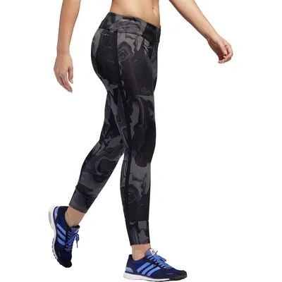 Image de Pantalon Adidas Response Tights, CY5725, taille : M