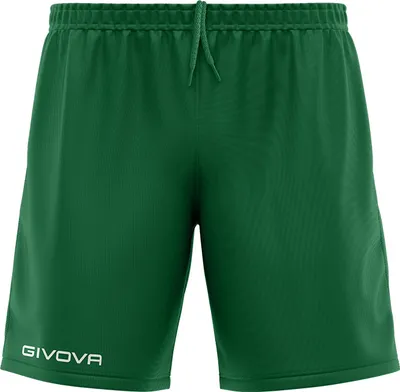 Produktbild von Sportshorts Givova One Grün - XL