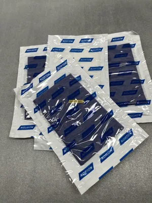 Zdjęcie produktu dla Ściereczka antystatyczna poliestrowa Norton 320x400mm 10 szt