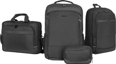 Immagine prodotto di Zaino per nb Natec KUDU, 15,6", 19 L, nero