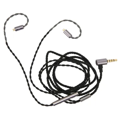 Immagine prodotto di Auricolari dinamici, auricolari dinamici, auricolari dinamici a 2 pin da 0,78 mm, auricolari dinamici a 2 pin da 0,78 mm, auricolari dinamici, cuffie dinamiche, auricolare dinamico