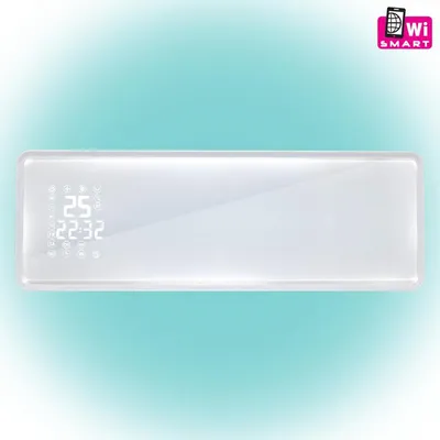 Obrázok produktu pre Ohrievač nástenný smart PTC HOME FKF54203