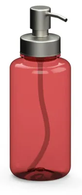Image de Seifenspender "Superior" 0 transparent-rot