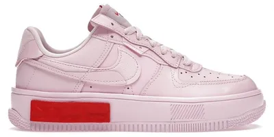 Produktbild von Nike Air Force 1 Low Fontanka Foam Pink (Women's) - EU 36.5