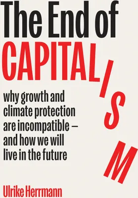 Produktbild von The End of Capitalism