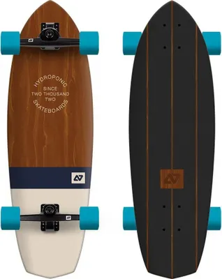 Zdjęcie produktu dla Hydroponic Diamond 32´´ Surfskate Braun 9,9 cala Braun 9,9 cala
