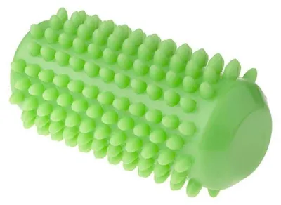 Produktbild von AM Tullo - Massage Roller PP9651 (Einheitsgröße) (Grün)