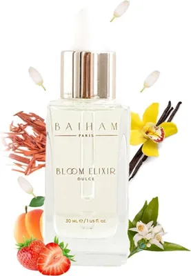 Obrázek produktu pro Vonná esence do interiéru 30 ml – Elixír Dulce