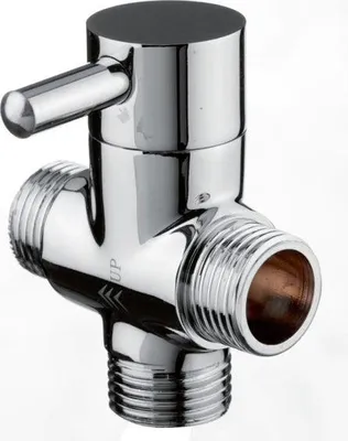 Image de Inverseur, Chrome Inverseur M/M
