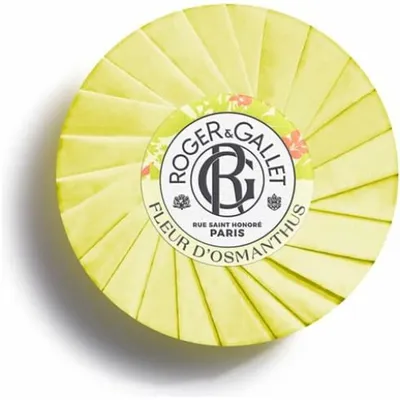 Obrázek produktu pro Mýdlo Roger & Gallet Fleur D'Osmanthus