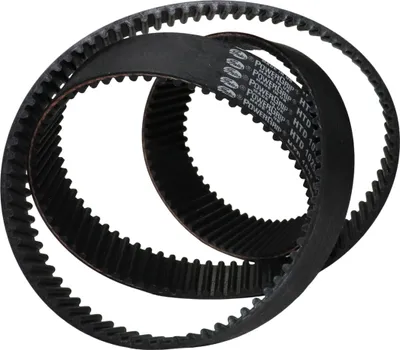 Produktbild von Gates PowerGrip® HTD® 860 5M, Breite 25 mm, Zahnriemen